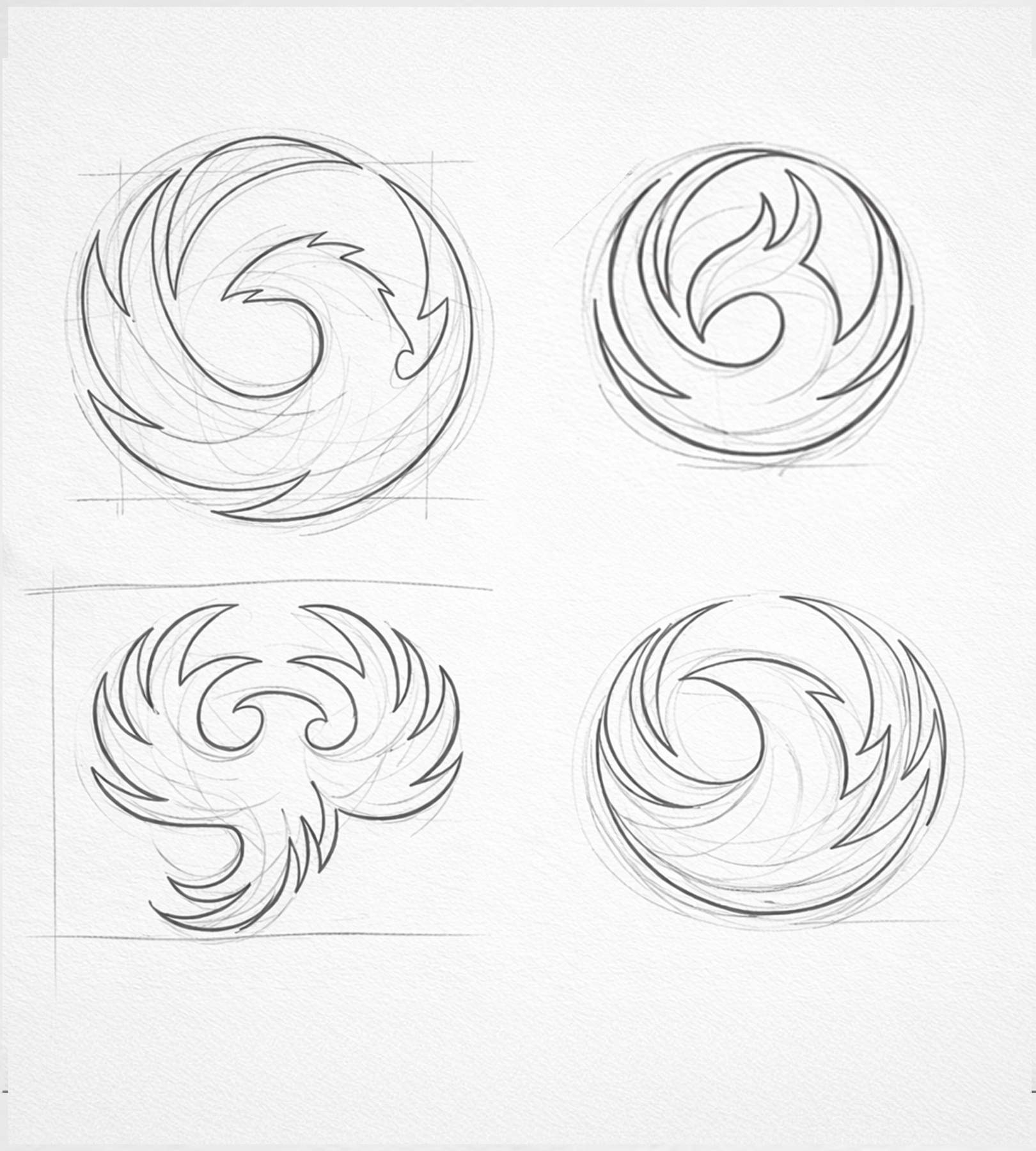 For Firebase, I developed a scalable brand identity supporting a 68,900+ user platform. The redesign replaced an illustrative logo with a simplified, high-recognition symbol engineered for cross-medium use.