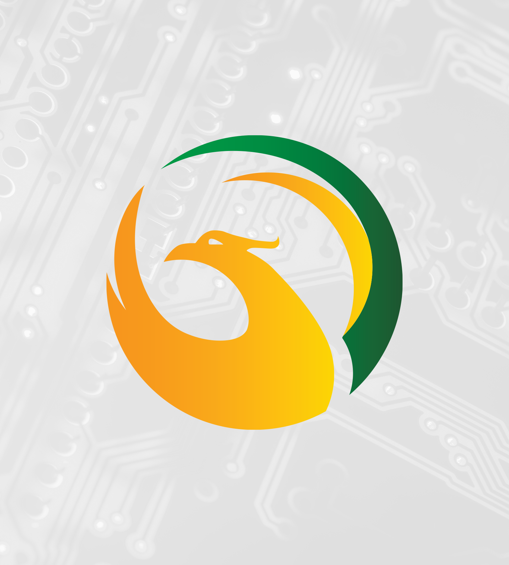 For Firebase, I developed a scalable brand identity supporting a 68,900+ user platform. The redesign replaced an illustrative logo with a simplified, high-recognition symbol engineered for cross-medium use.