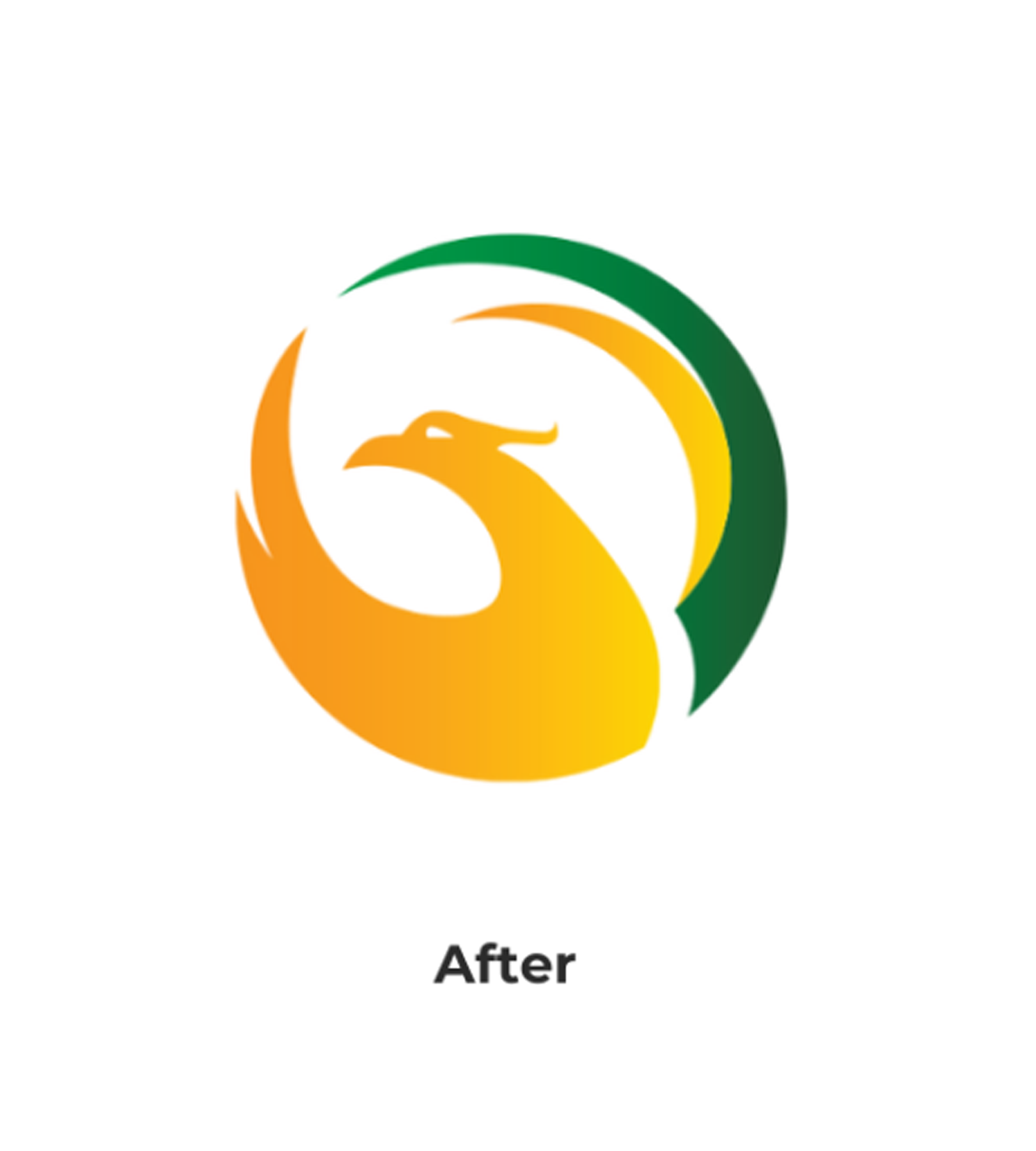 For Firebase, I developed a scalable brand identity supporting a 68,900+ user platform. The redesign replaced an illustrative logo with a simplified, high-recognition symbol engineered for cross-medium use.