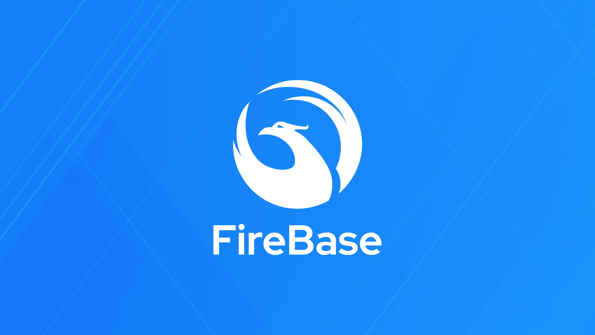 For Firebase, I developed a scalable brand identity supporting a 68,900+ user platform. The redesign replaced an illustrative logo with a simplified, high-recognition symbol engineered for cross-medium use.