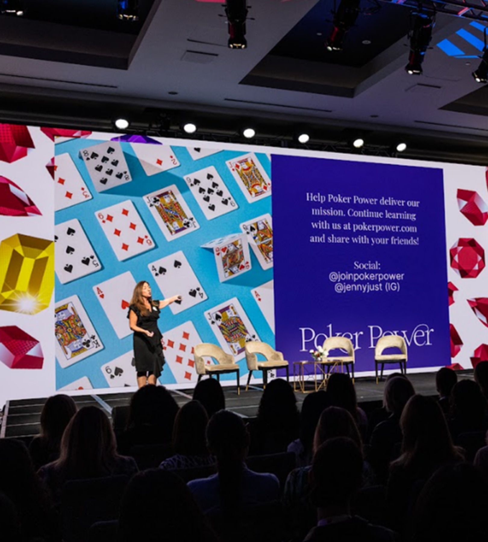 A scalable event brand design for All Raise VC Summit, creating a polished and cohesive experience across physical and digital touchpoints.