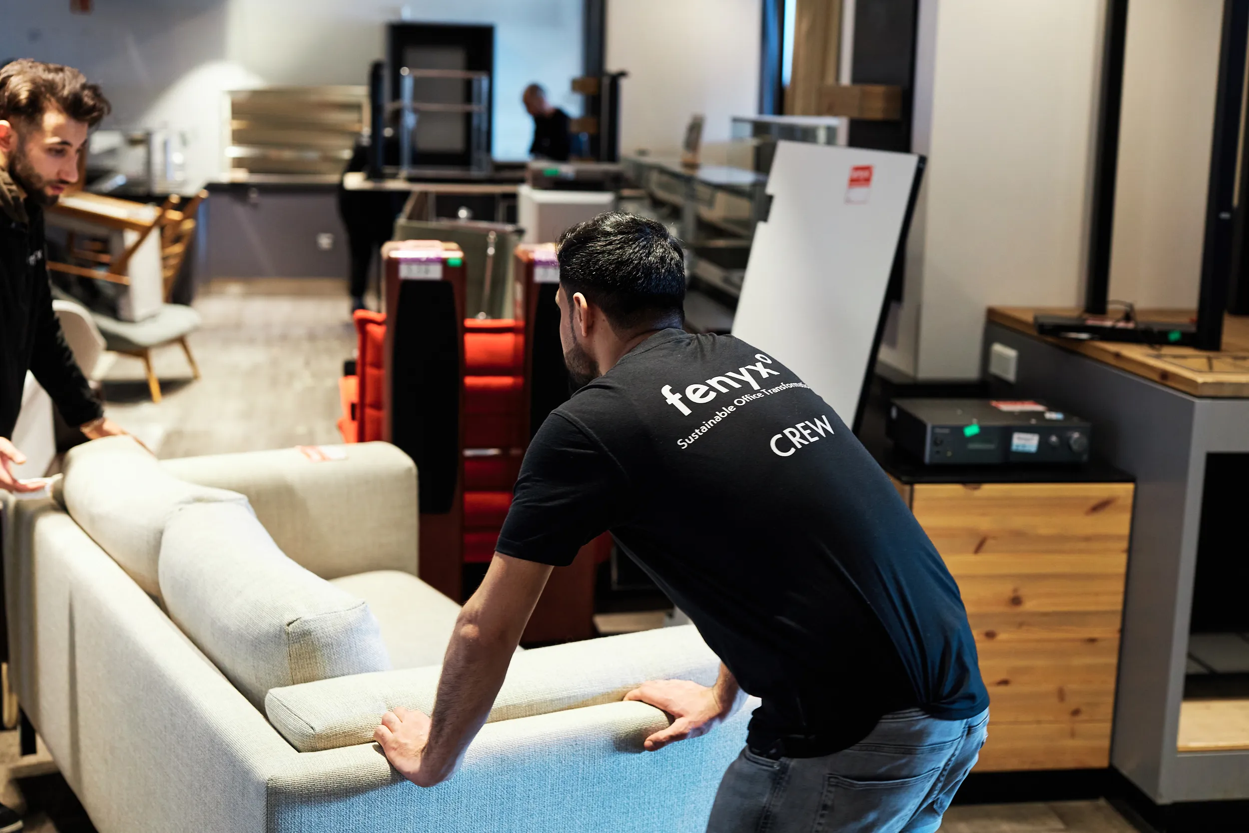 Die Nr. 1 in Deutschland. Wir garantieren Top-Ankaufspreise für Ihre Designermöbel.