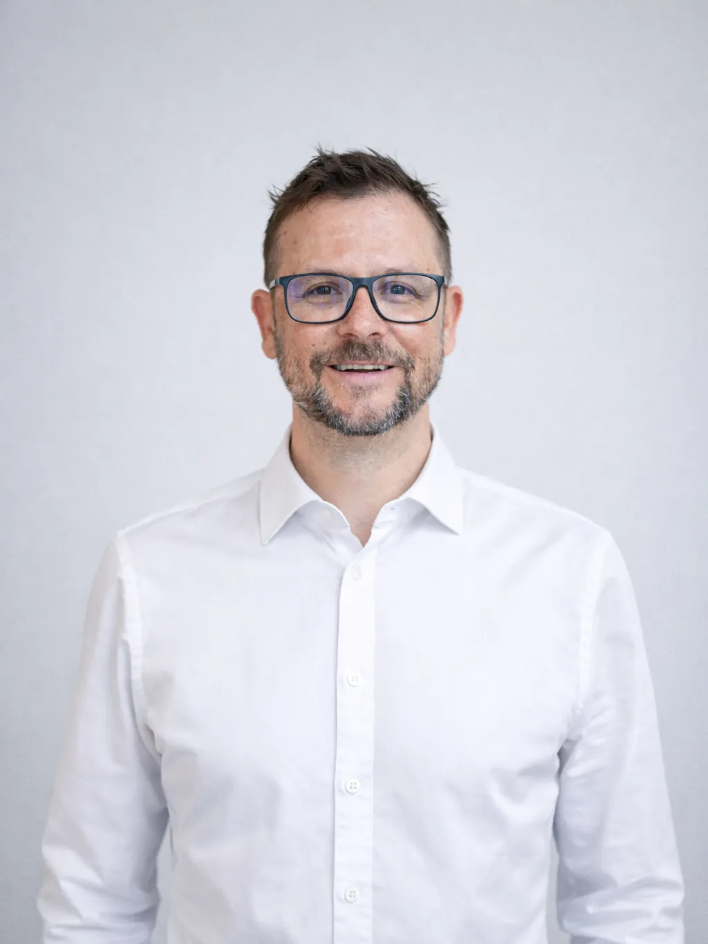 Bild von Thomas Mielke, Projektleiter bei Fenyx Office