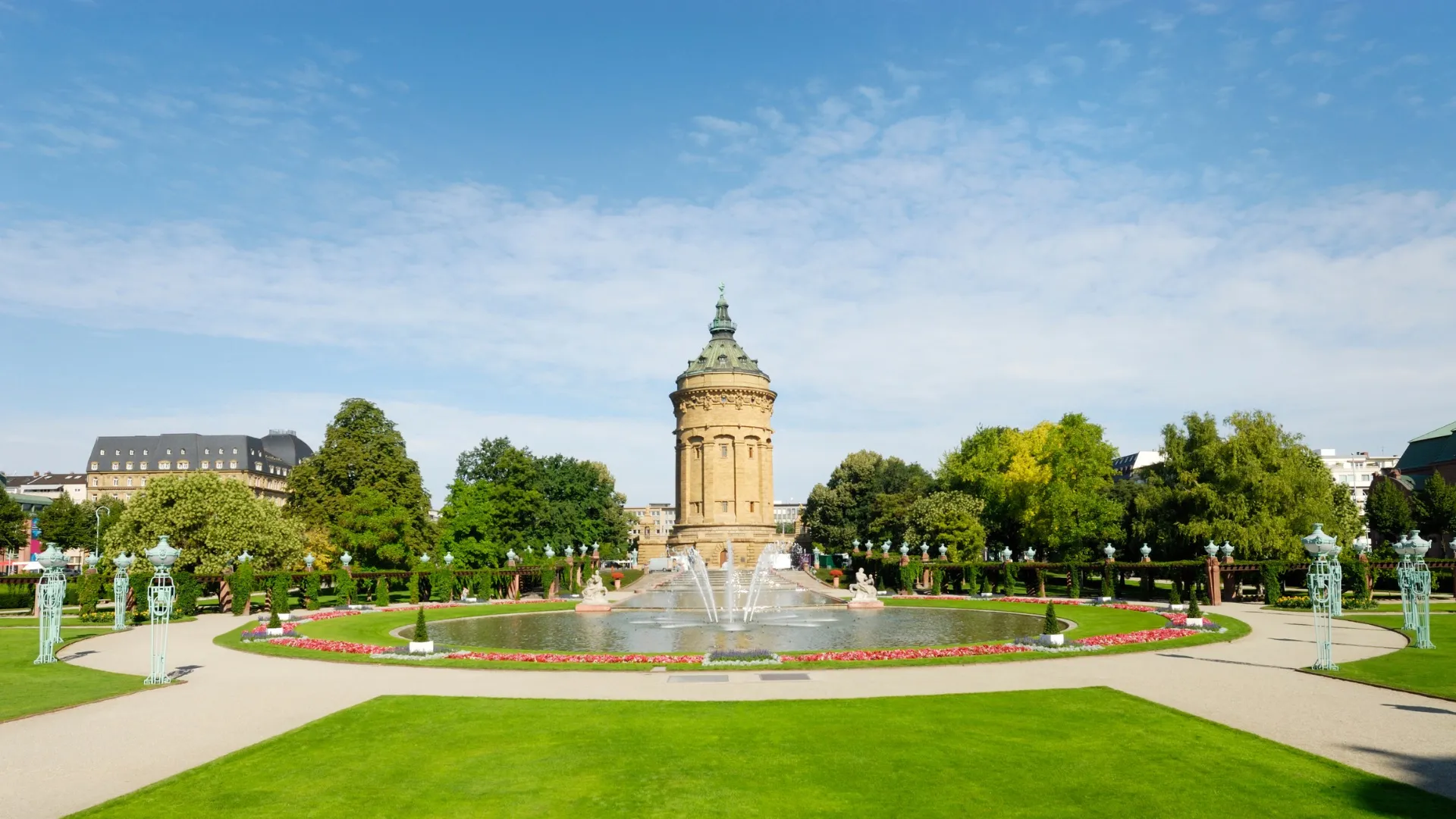 Büromöbel mieten Berlin – Flexibilität für eine dynamische Stadt