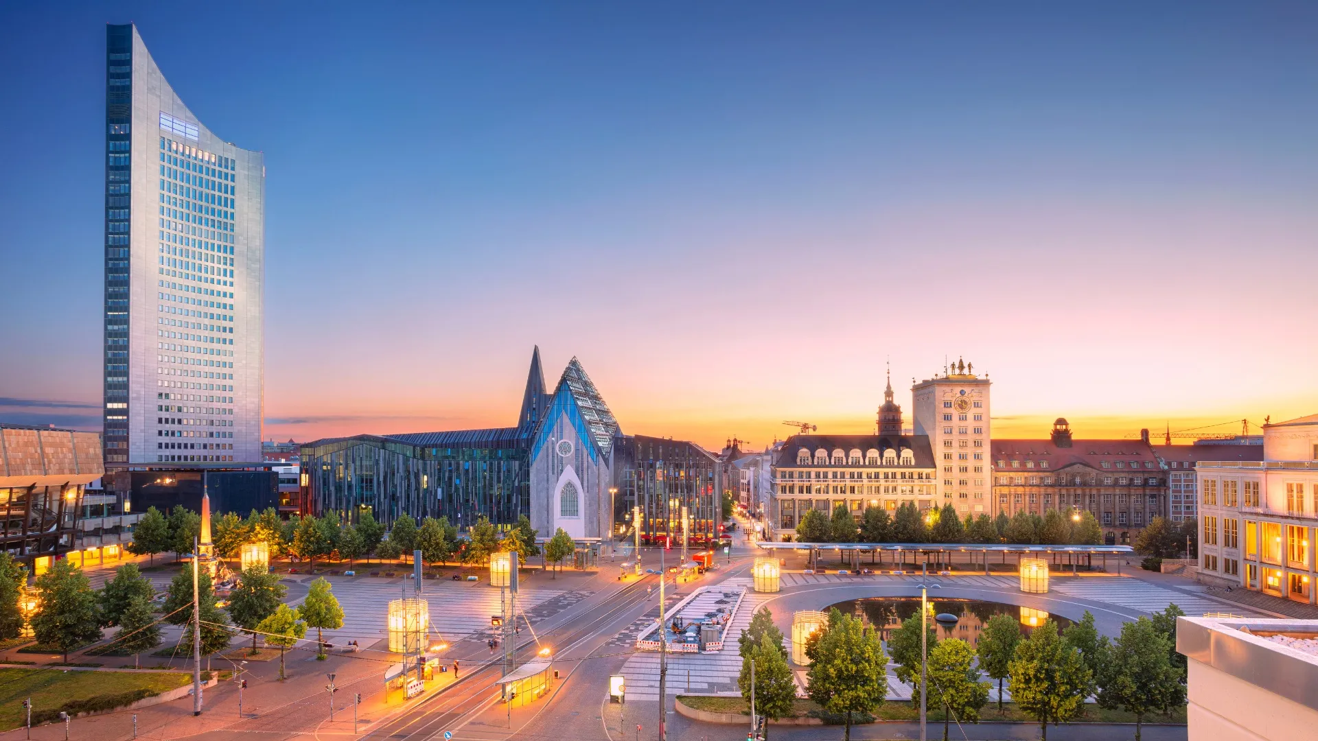 Büromöbel mieten Berlin – Flexibilität für eine dynamische Stadt