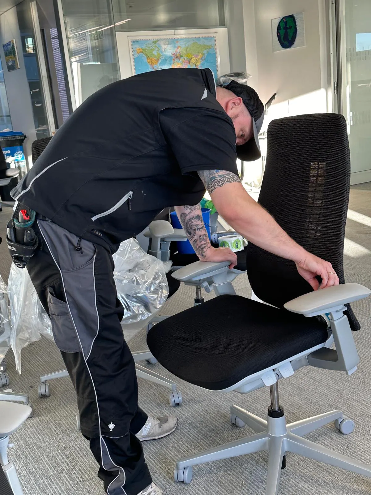 Aufbereitung statt Neukauf