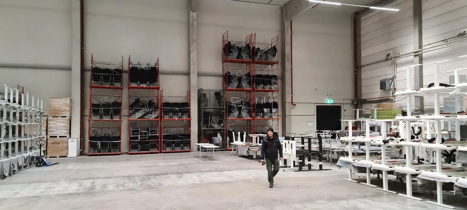 Aufbereitung statt Neukauf – Referenzprojekt Bild 2