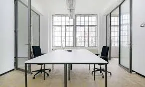 Möblierung für Coworking und Event Space – Referenzprojekt Bild 2