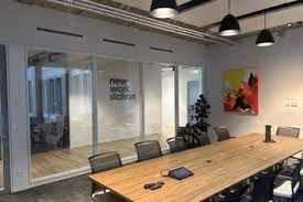 Möblierung für Coworking und Event Space – Referenzprojekt Bild 3