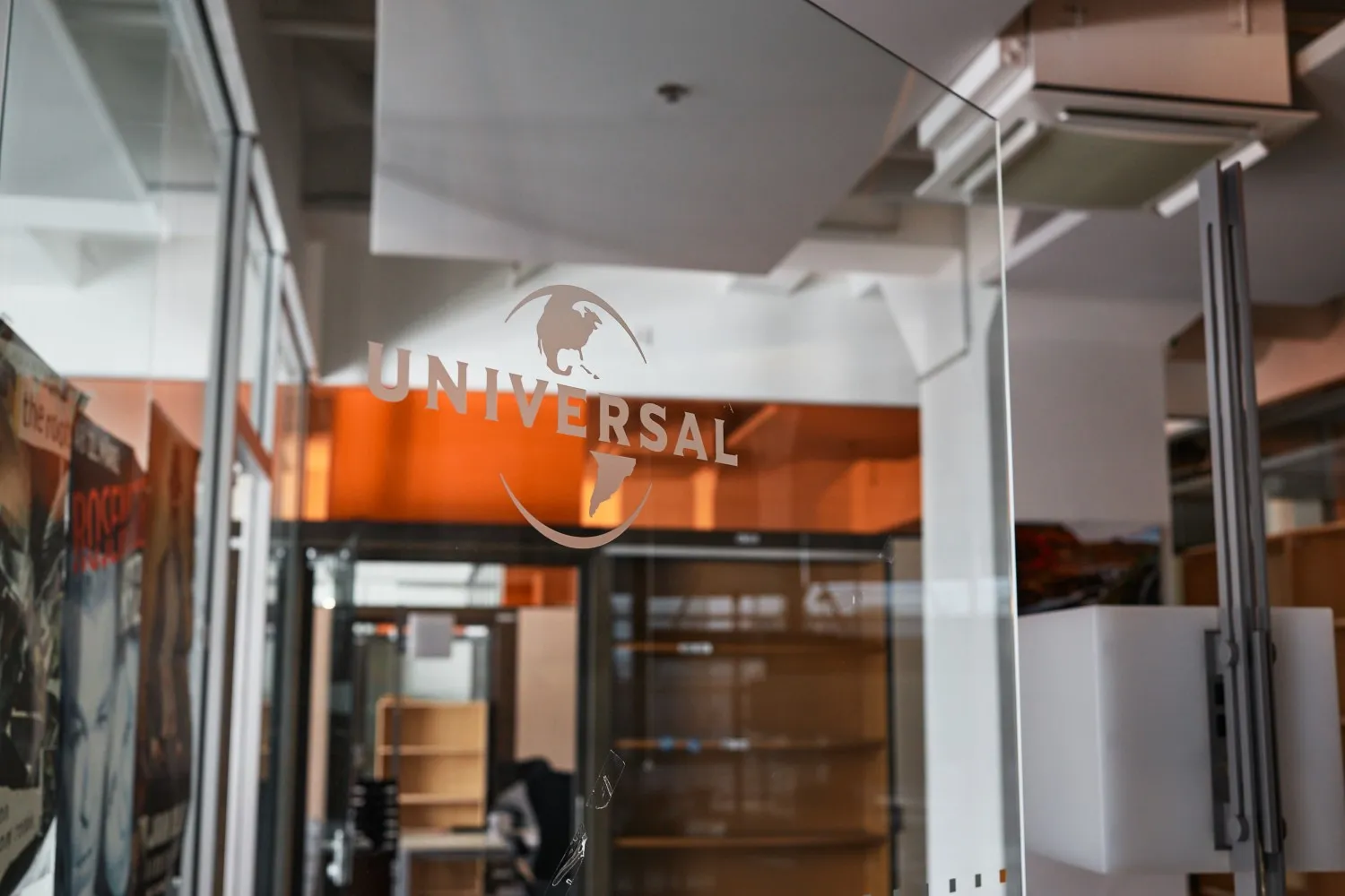 Mitarbeiter­­verkauf im Zentrum der Verwertung