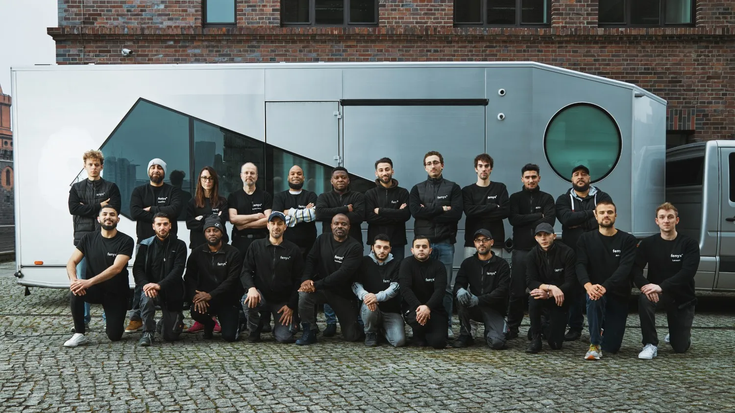 Mitarbeiter­­verkauf im Zentrum der Verwertung – Referenzprojekt Bild 7