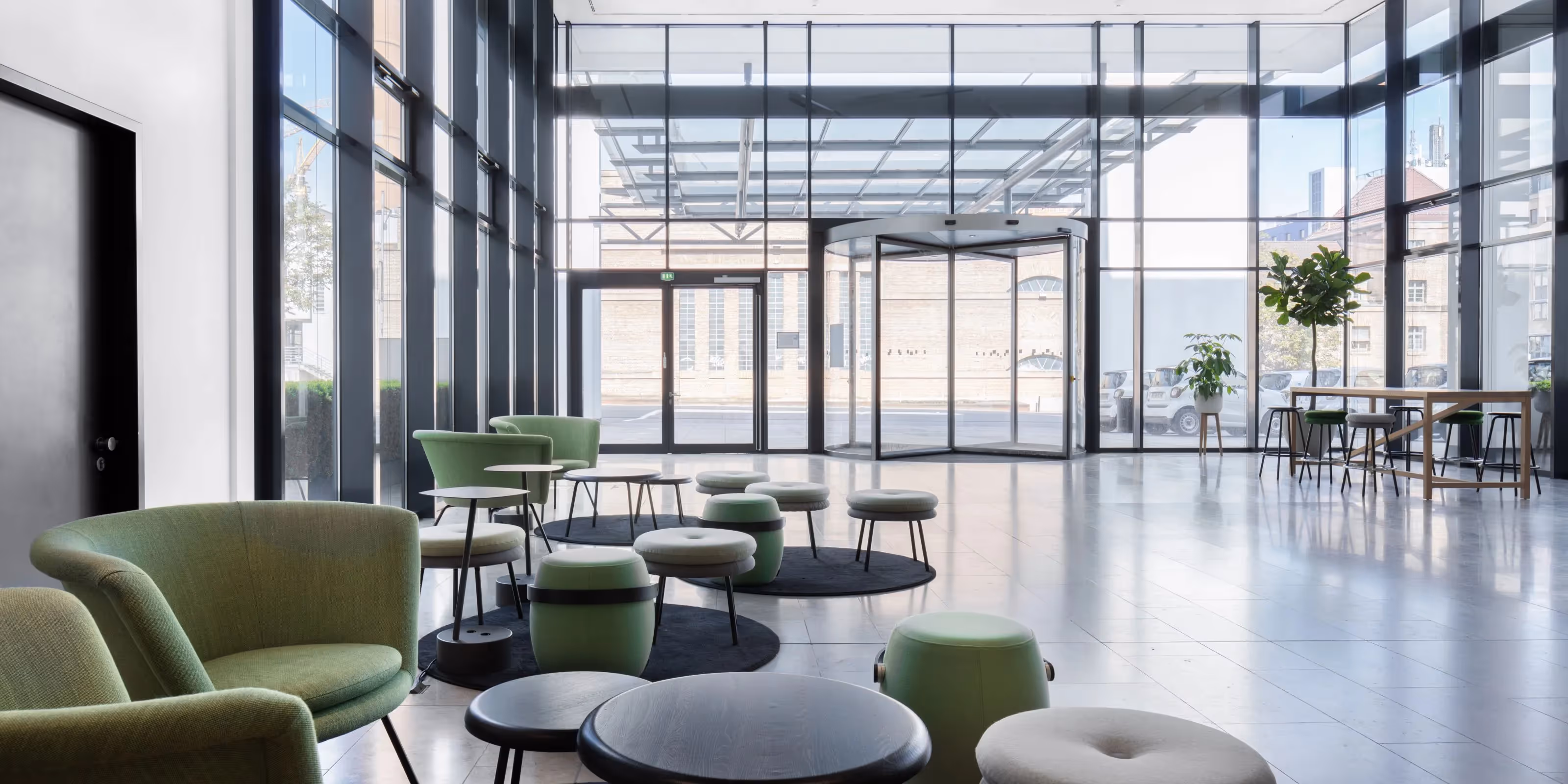 Aufbereitung statt Neukauf – Fenyx Office Referenz