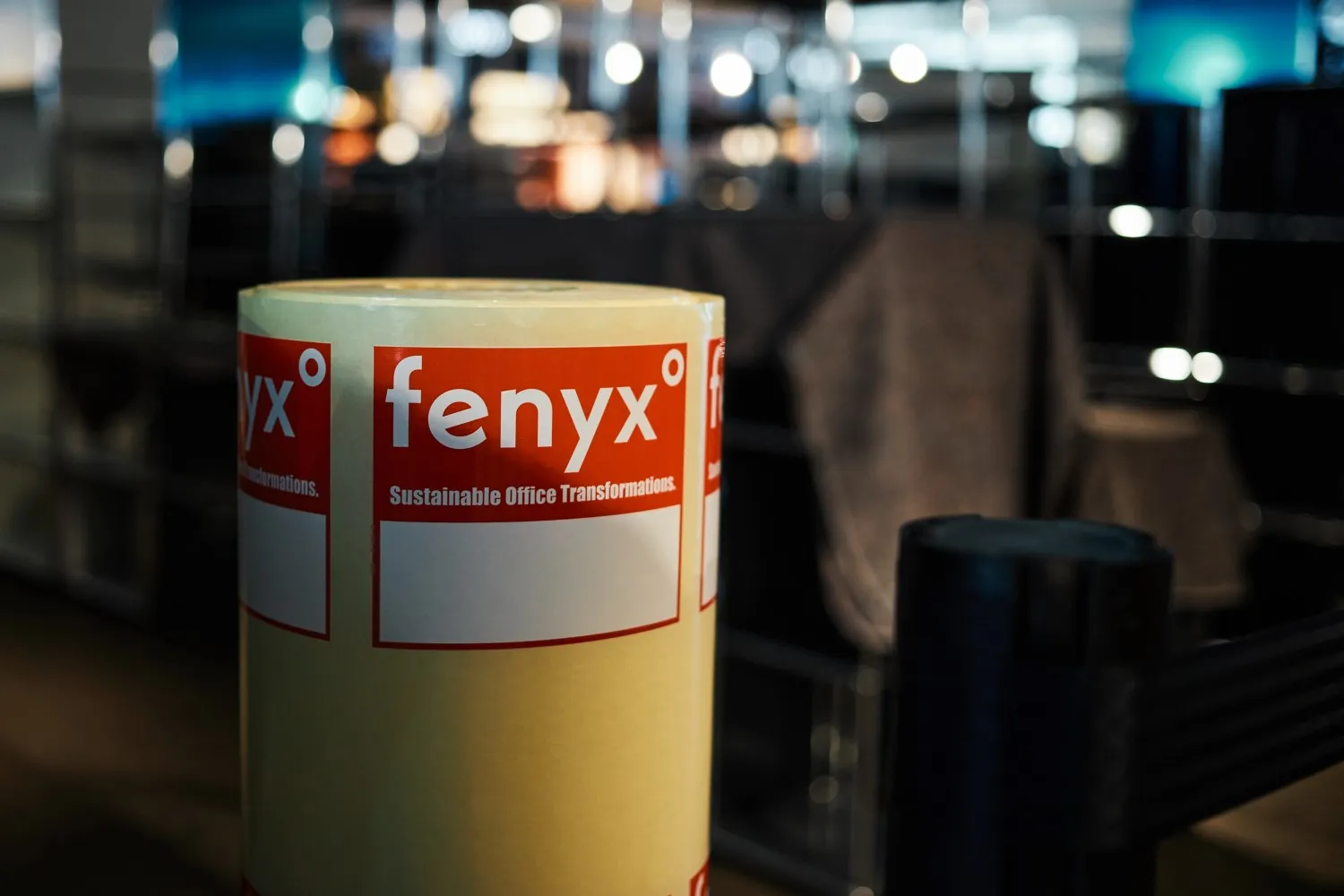 Vier Standorte digital inventarisiert vor Fusion