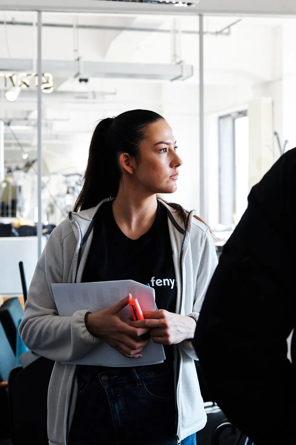 Vier Standorte digital inventarisiert vor Fusion – Referenzprojekt Bild 3