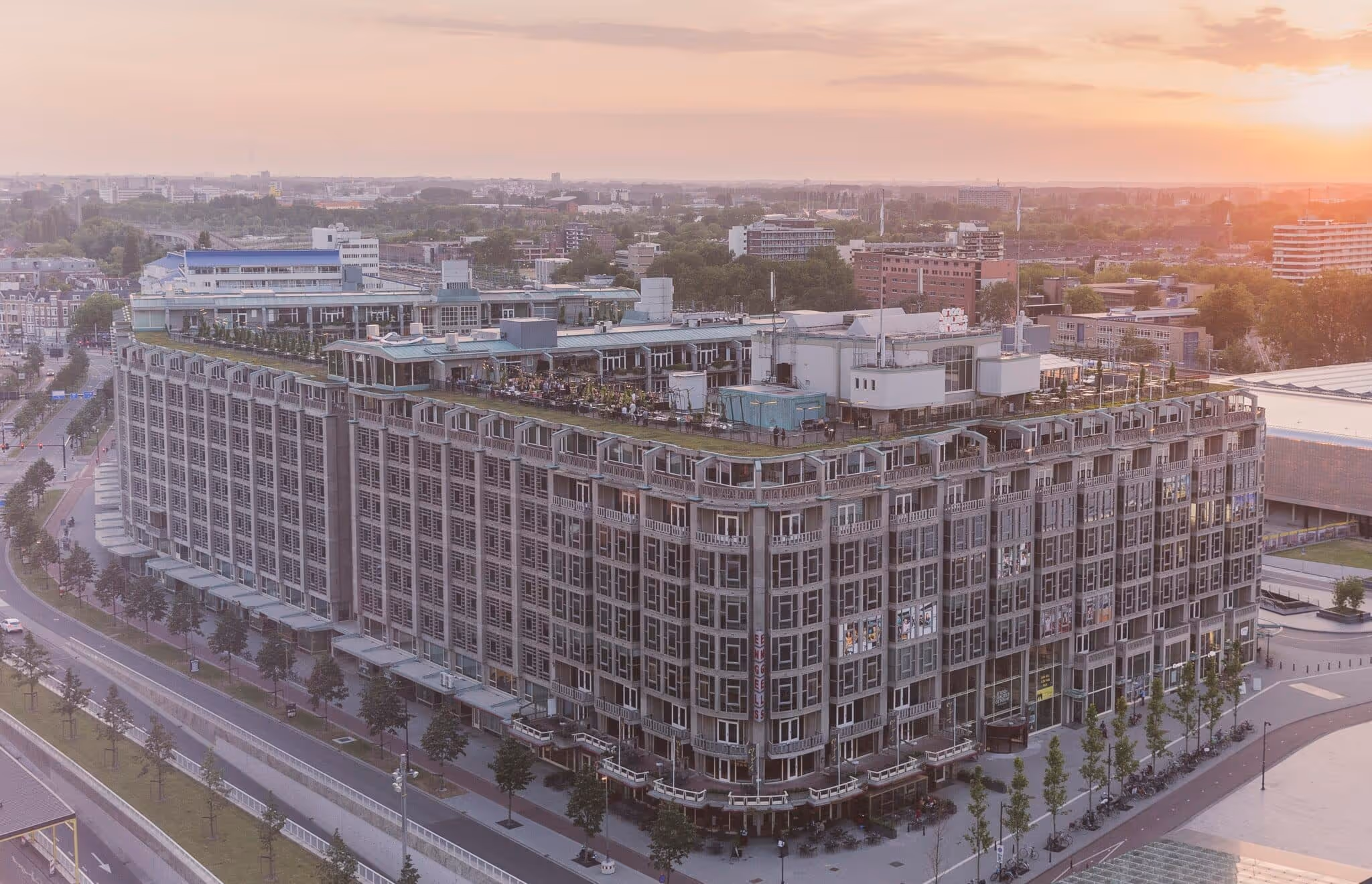 Refurbished Ausstattung für Innovation Hub