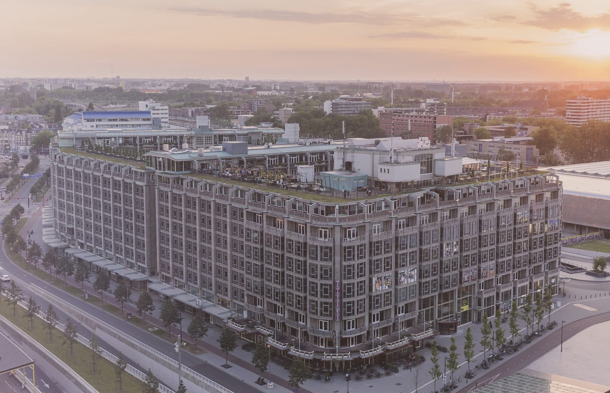 Refurbished Ausstattung für Innovation Hub