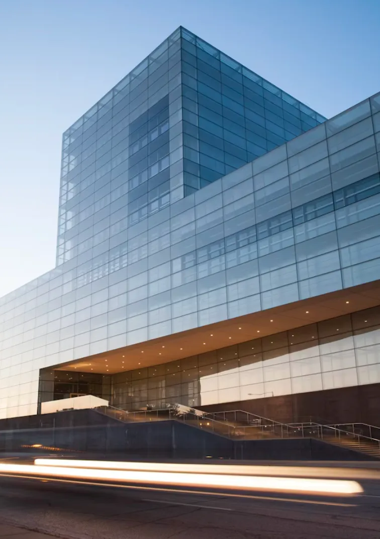 Nachhaltige Aufarbeitung von Arbeitsplätzen – Fenyx Office Referenz