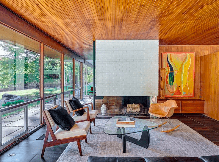 Designtrends, die ein Comeback feiern