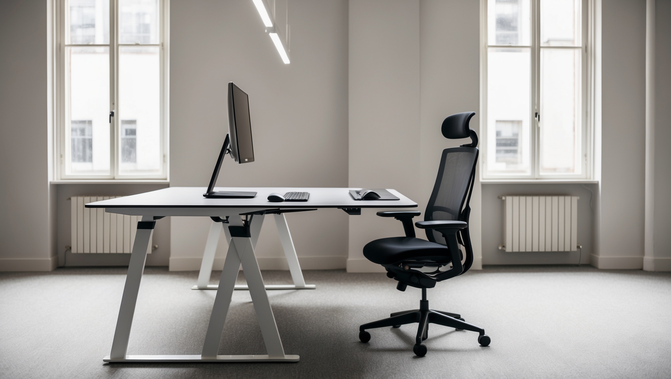 arbeitsplatzgestaltung – Büroeinrichtung | Fenyx Office