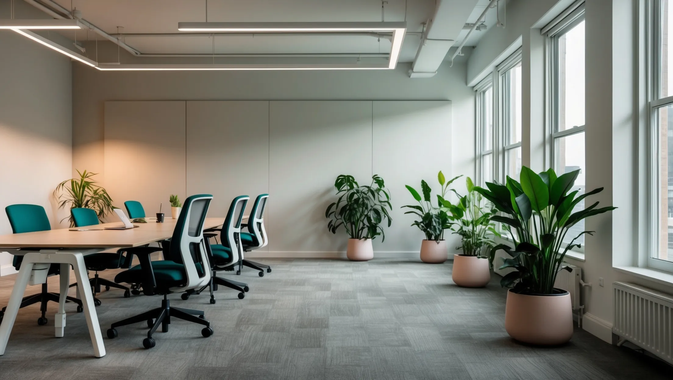 wohlfühlen im büro – Büroeinrichtung | Fenyx Office