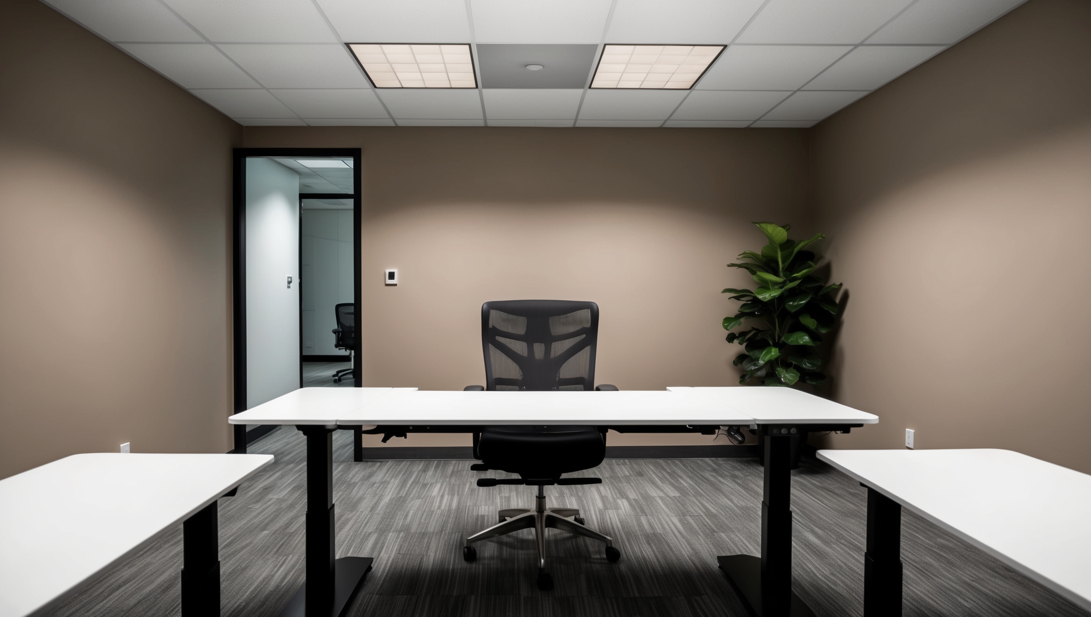 rückengesundheit – Büroeinrichtung | Fenyx Office