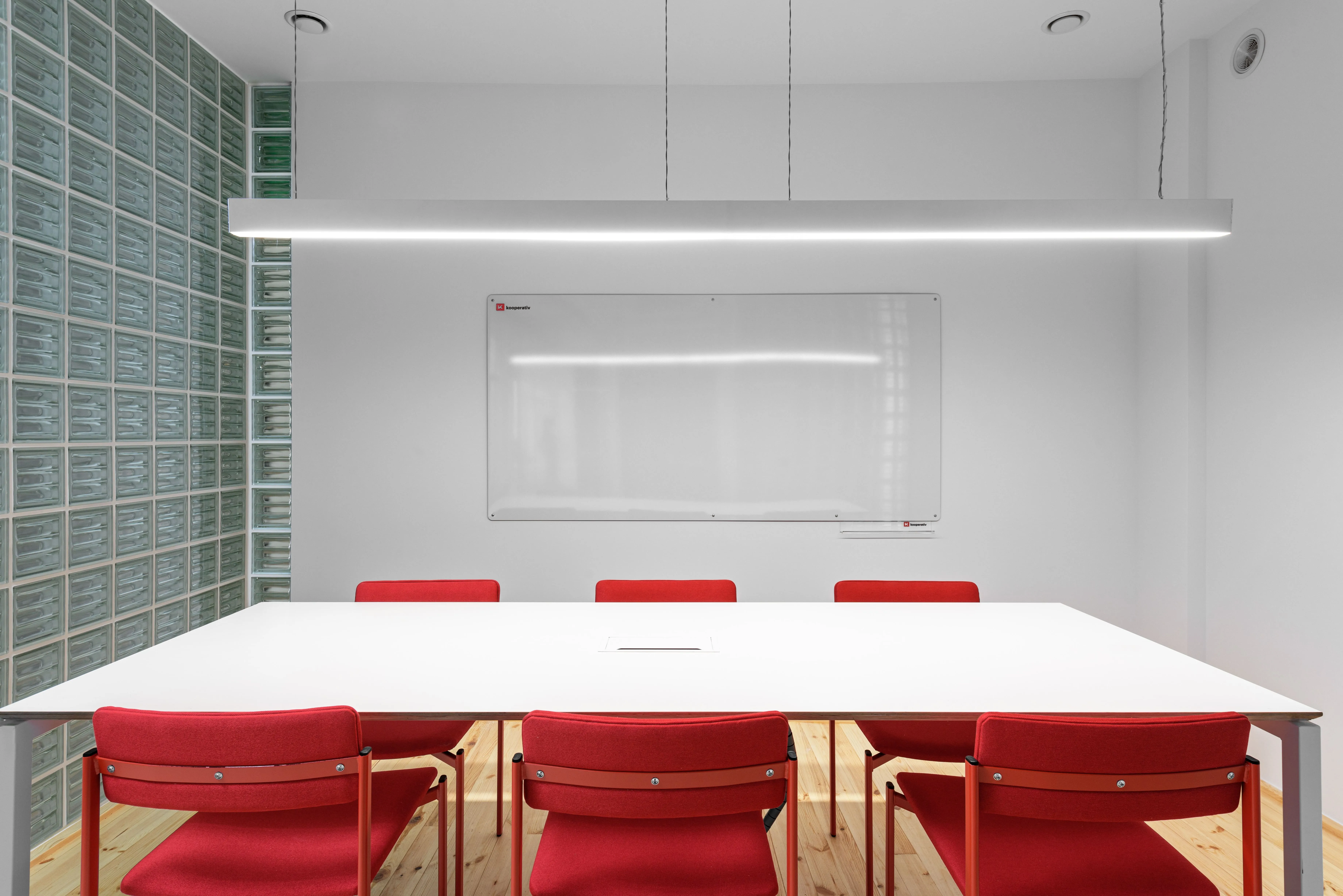 Leeres Büro? Sie sind nicht allein. – Fenyx Office Blog