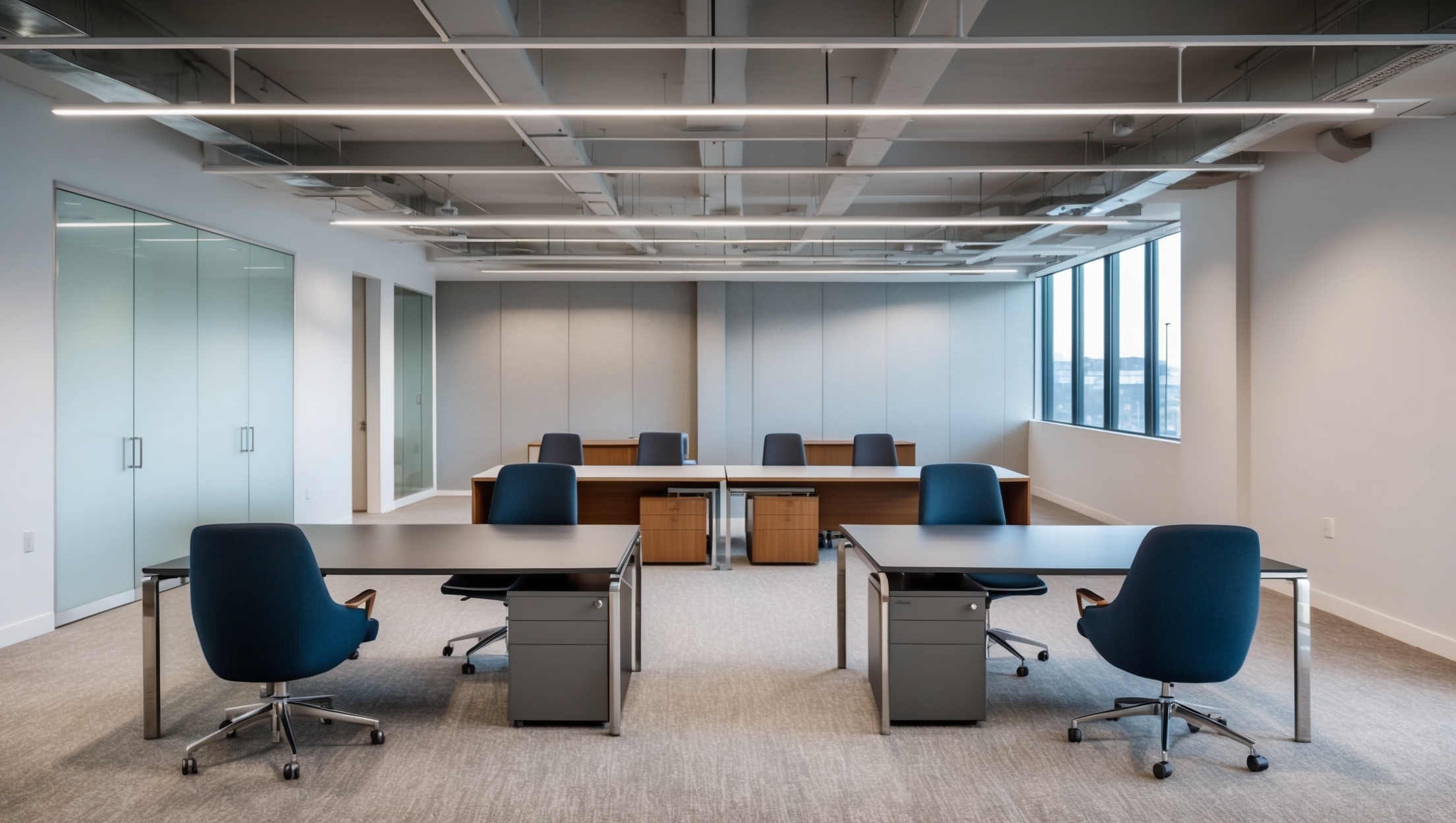 Büromöbelankauf – Faire Preise für gebrauchte Möbel