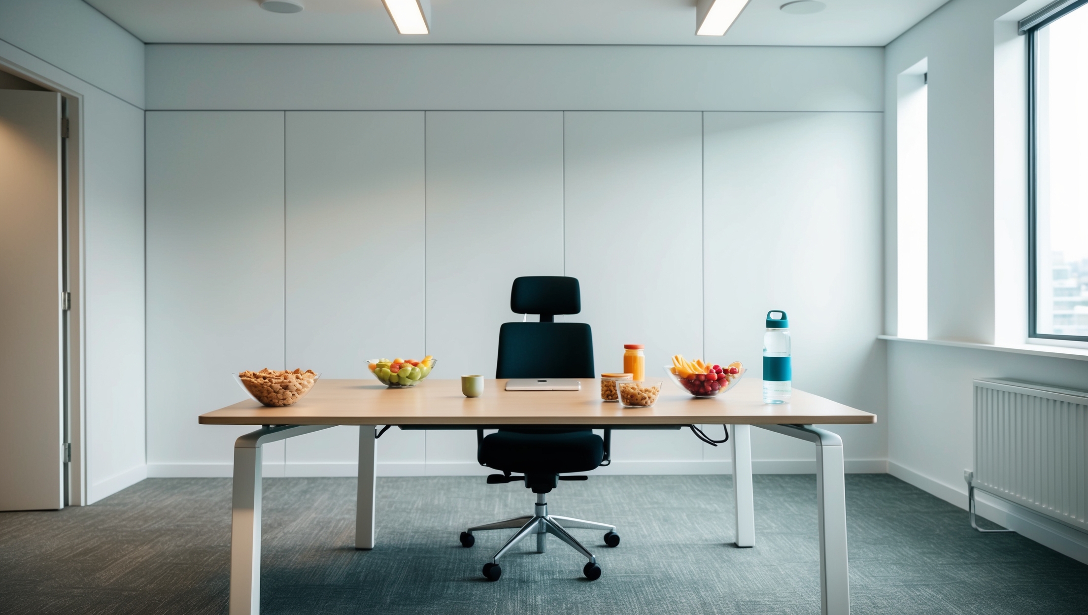 ernährung rückenschmerzen – Büroeinrichtung | Fenyx Office