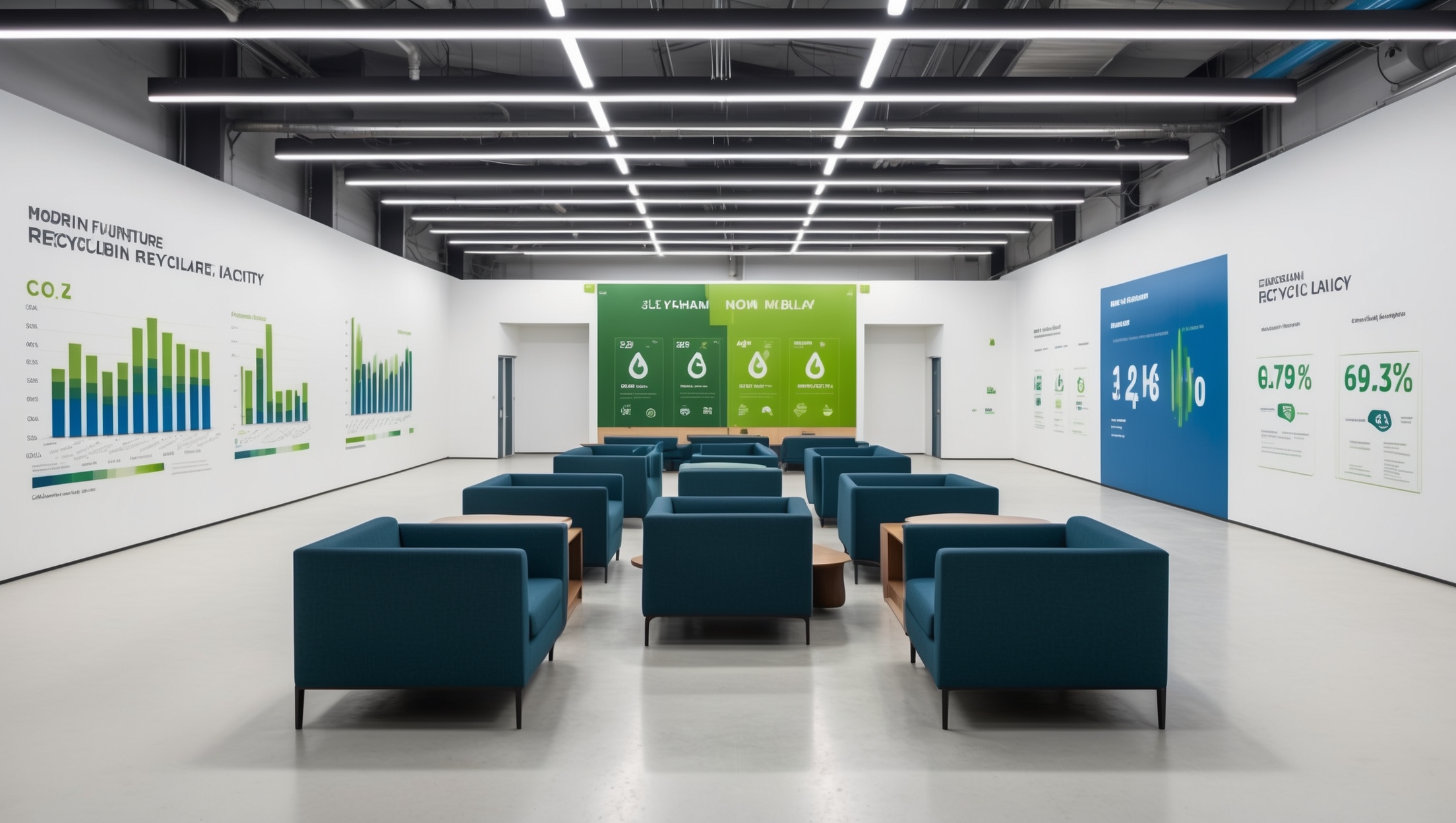 CO2-Bilanz Möbelverwertung – Klimaschutz aktiv gestalten