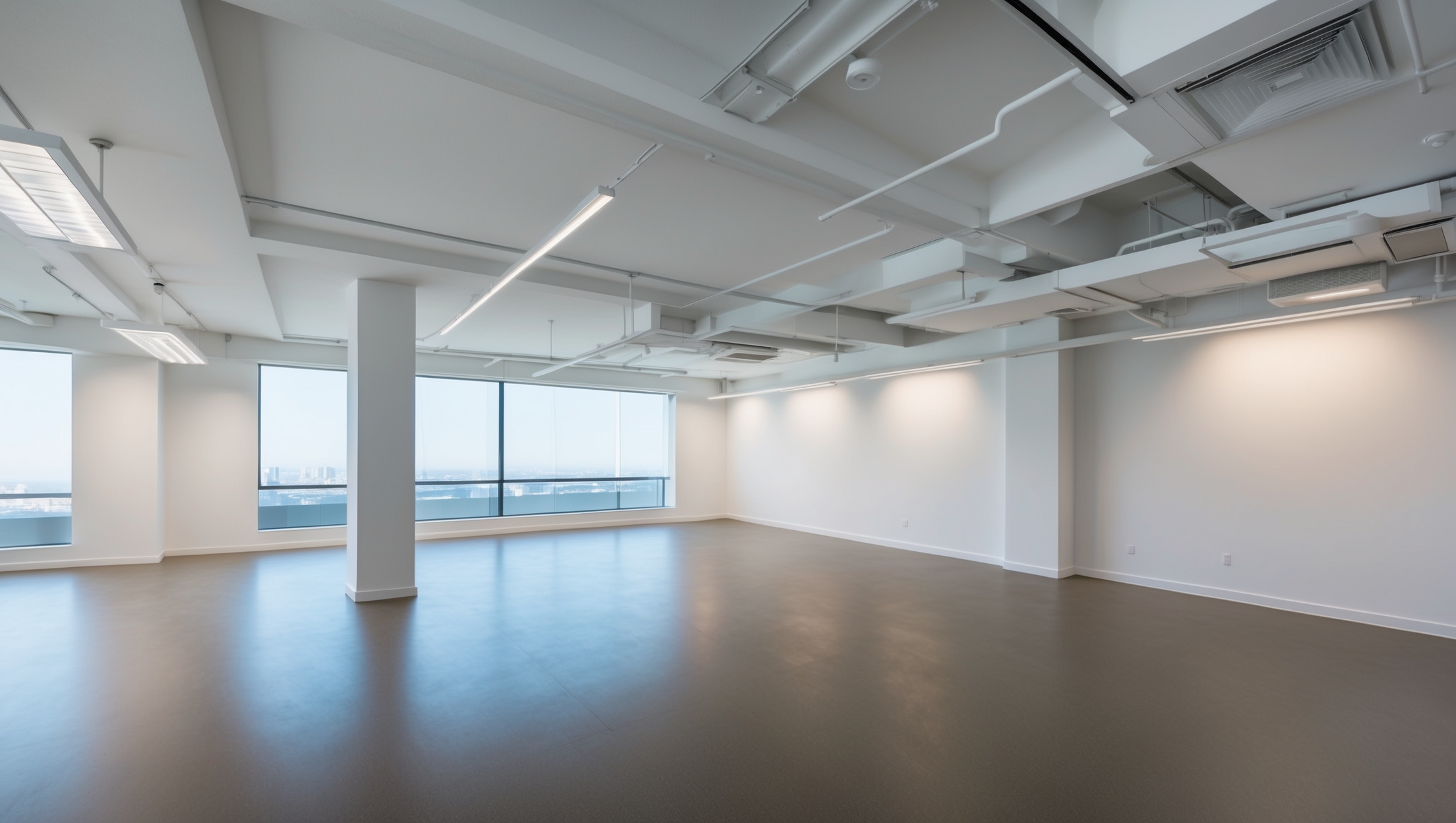 Oxygenz Studie – Workspace Analytics | Fenyx Office