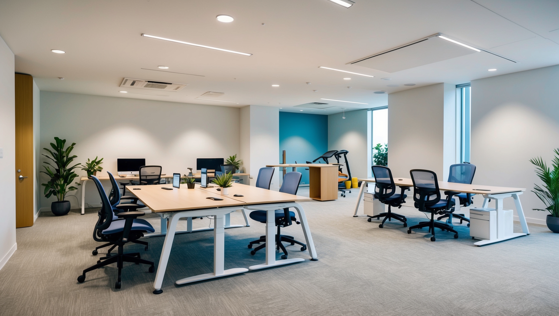 prävention im büro – Büroeinrichtung | Fenyx Office