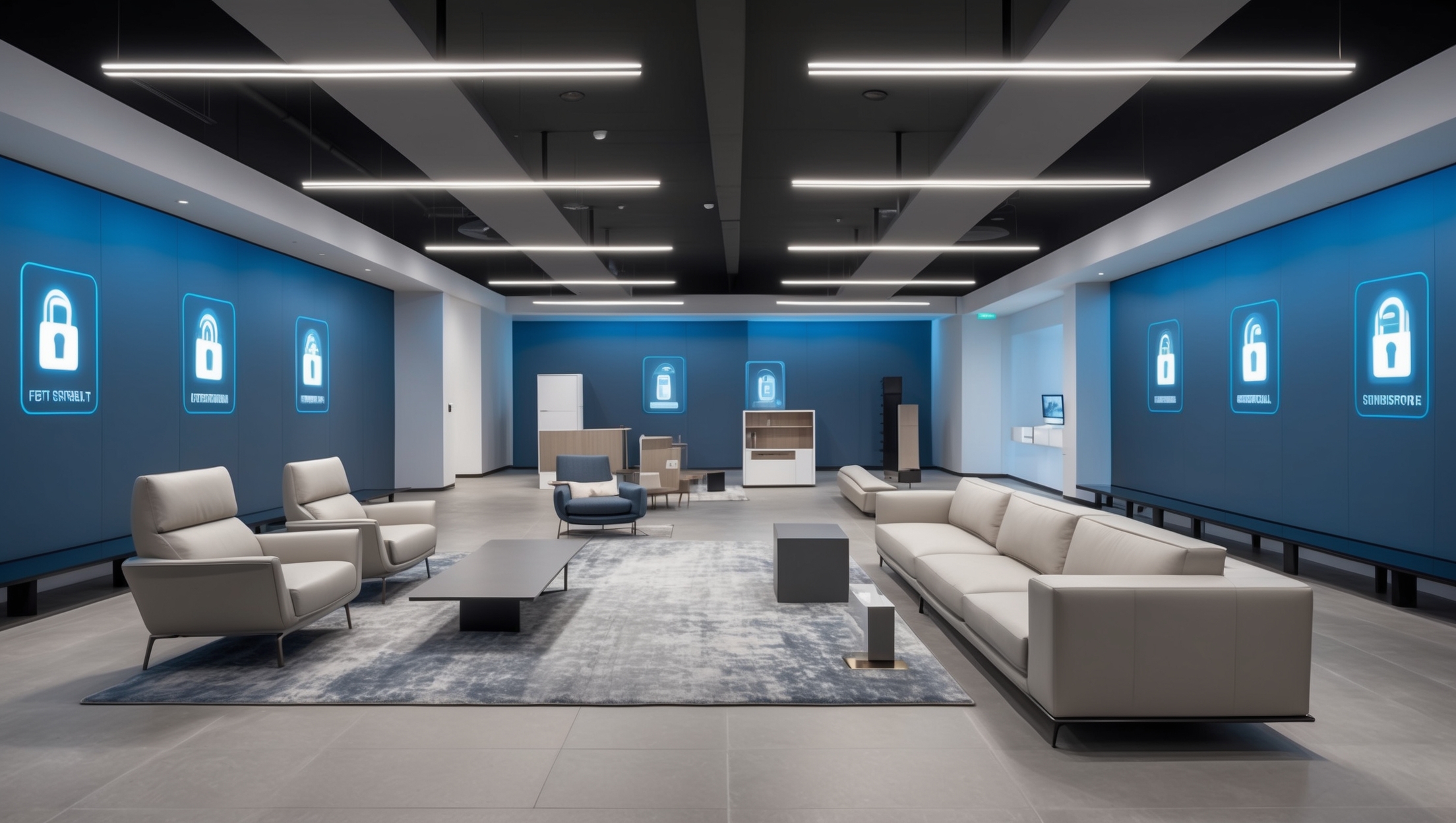 Datenschutz beim Möbelverkauf – Sensible Daten schützen