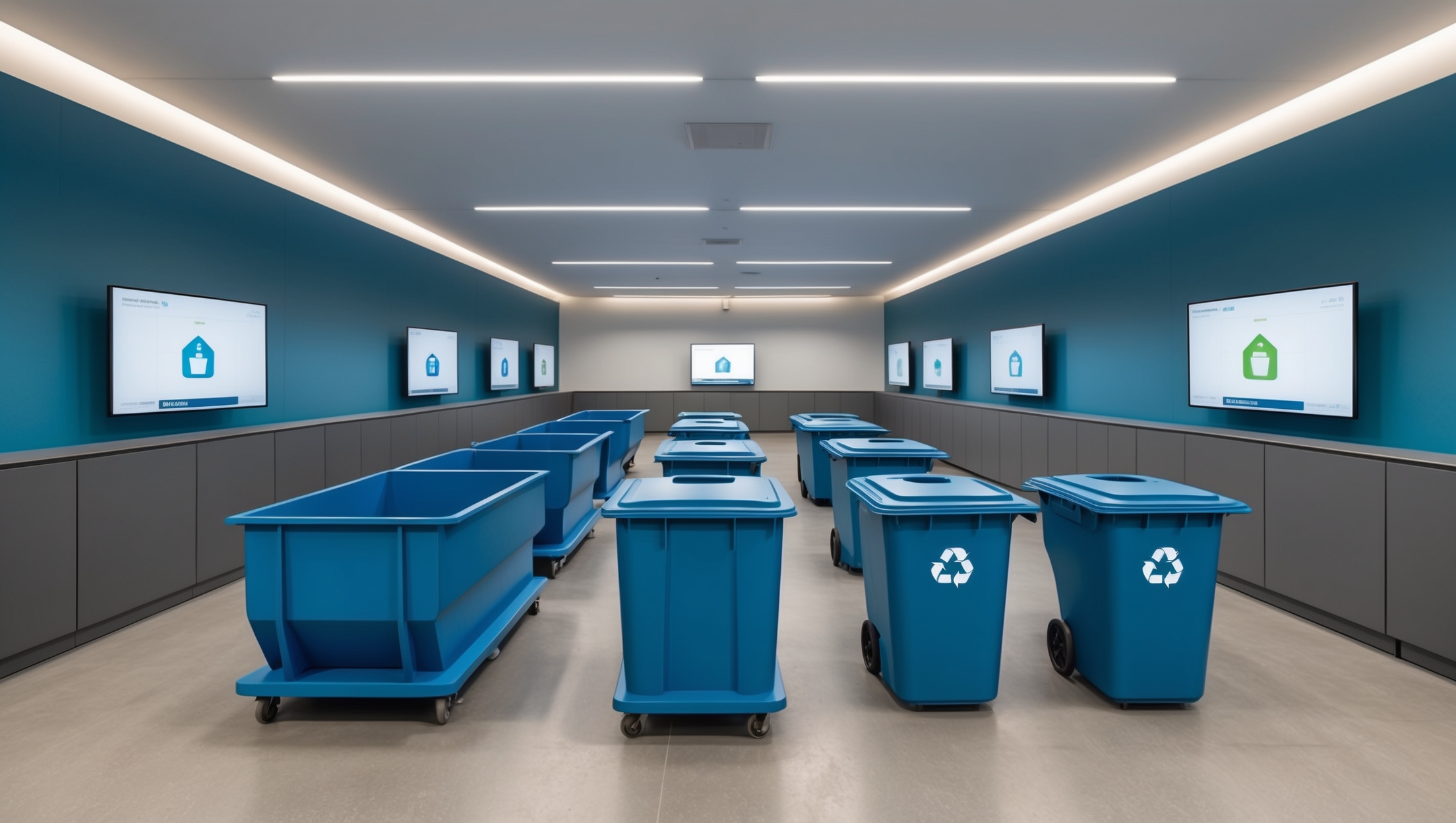 Smart Furniture Disposal – Intelligente Möbelentsorgung