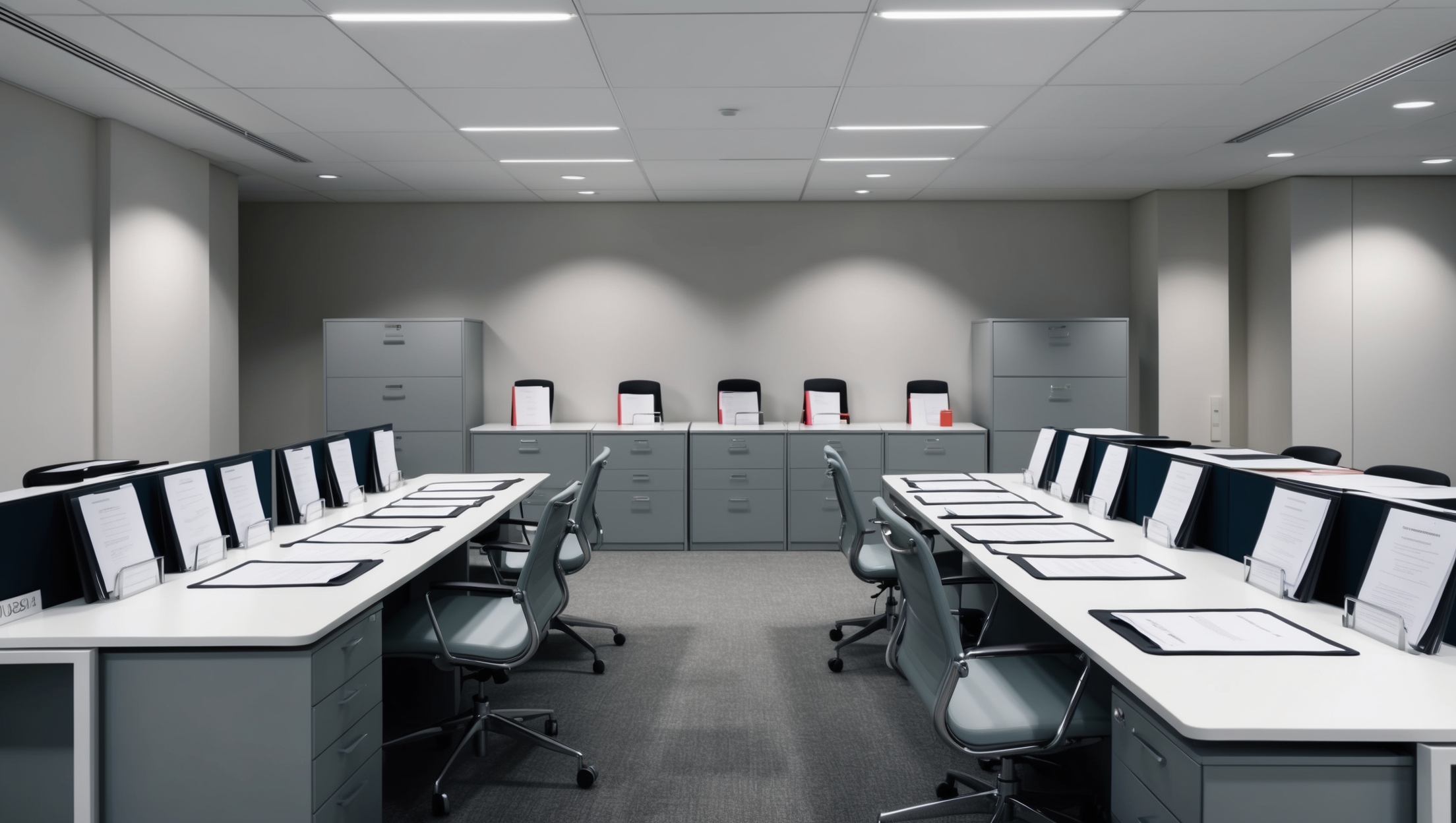 Compliance bei Büromöbelentsorgung – Rechtssicher handeln