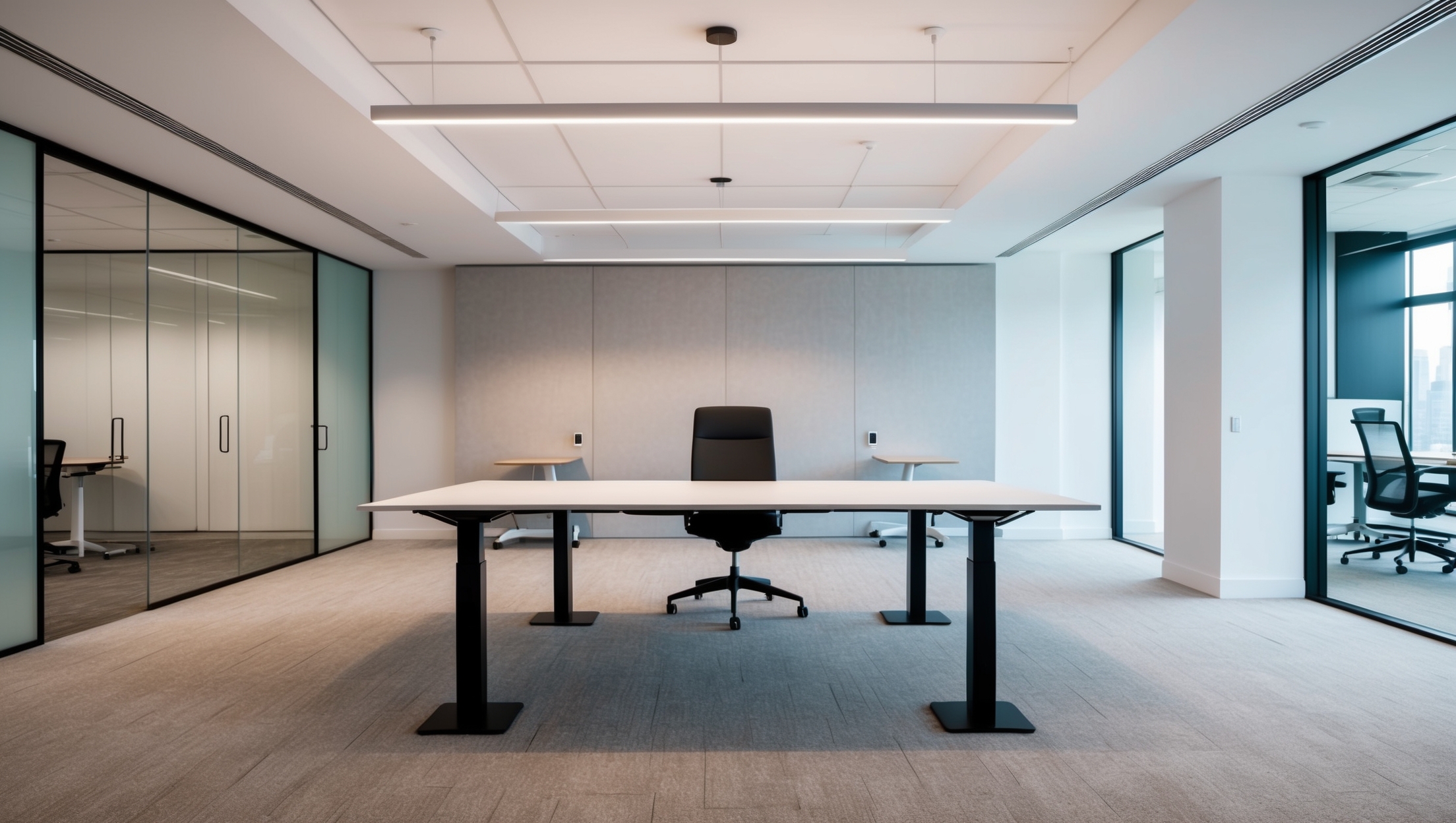 stehhilfe-buero – Büromöbel kaufen | Fenyx Office