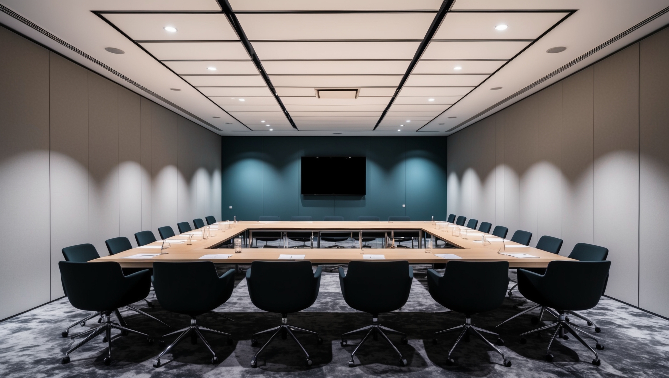 konferenzstühle – Büromöbel kaufen | Fenyx Office