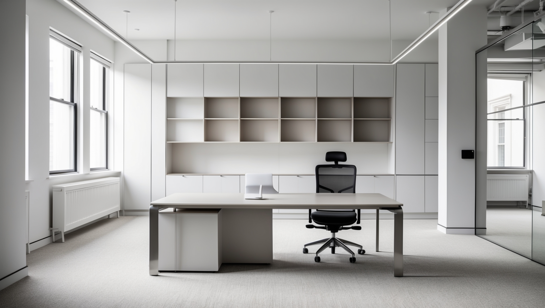 geprüfter büroeinrichter – Büroeinrichtung | Fenyx Office