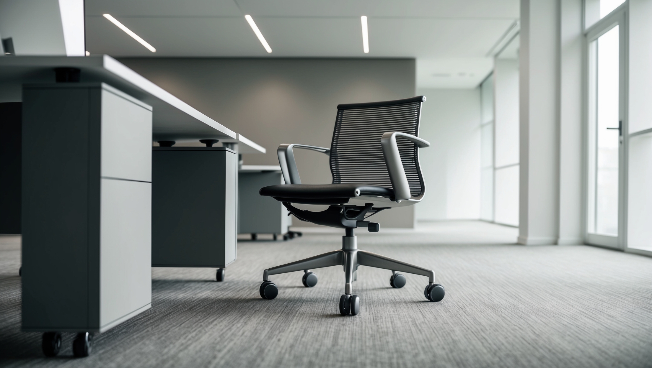 bürostuhlrollen – Büromöbel kaufen | Fenyx Office