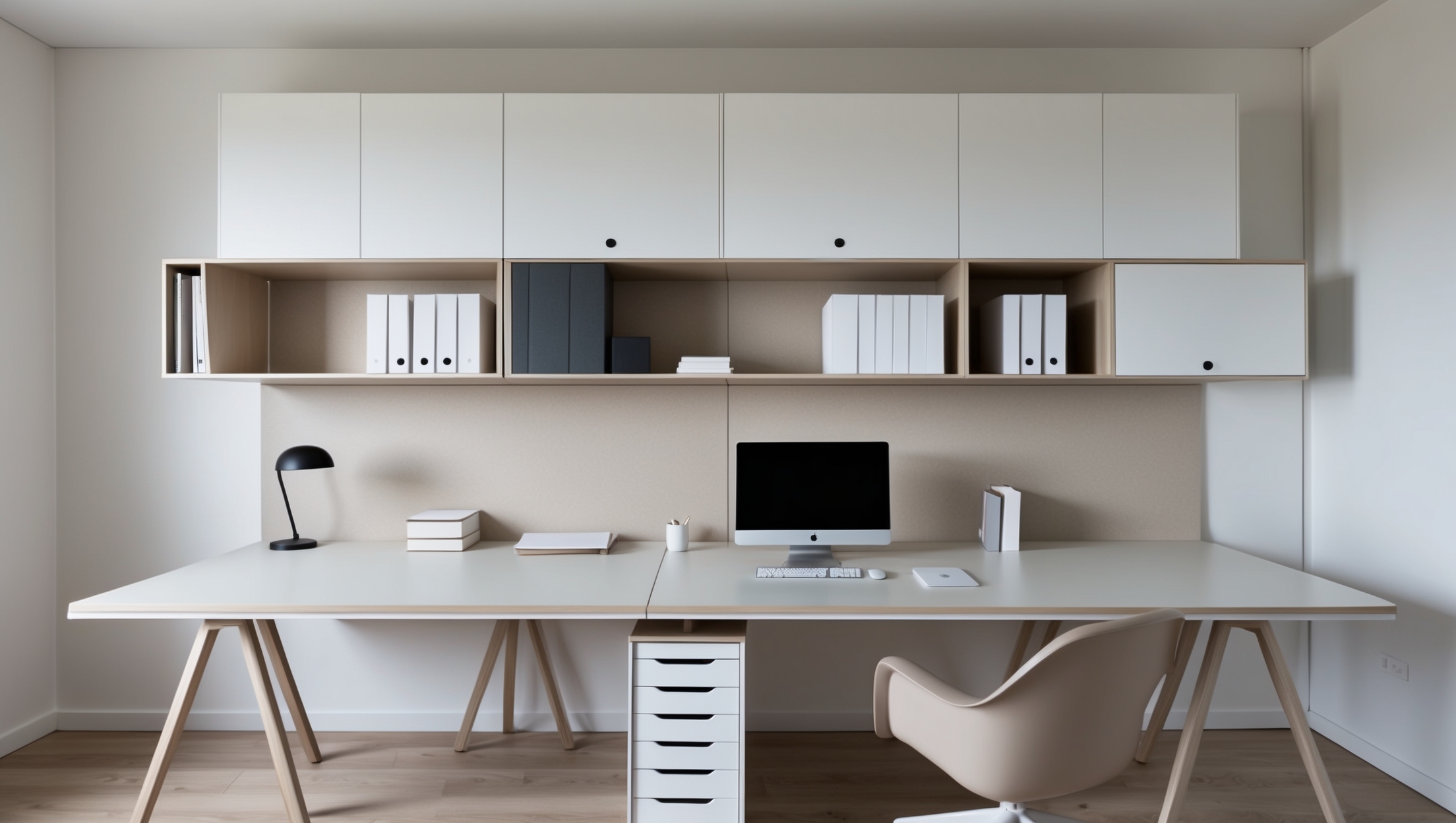 schreibtisch organisation – Büroeinrichtung | Fenyx Office