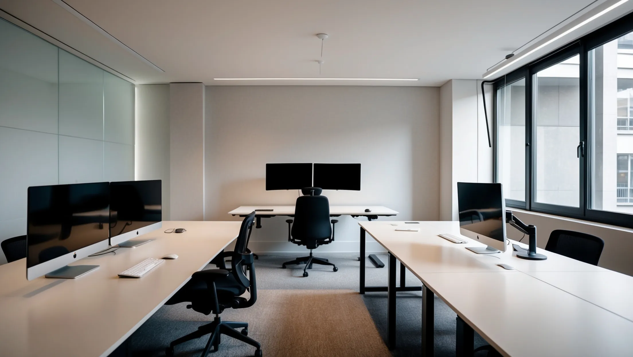 Checkliste ergonomischer Arbeitsplatz – Büroeinrichtung | Fenyx Office