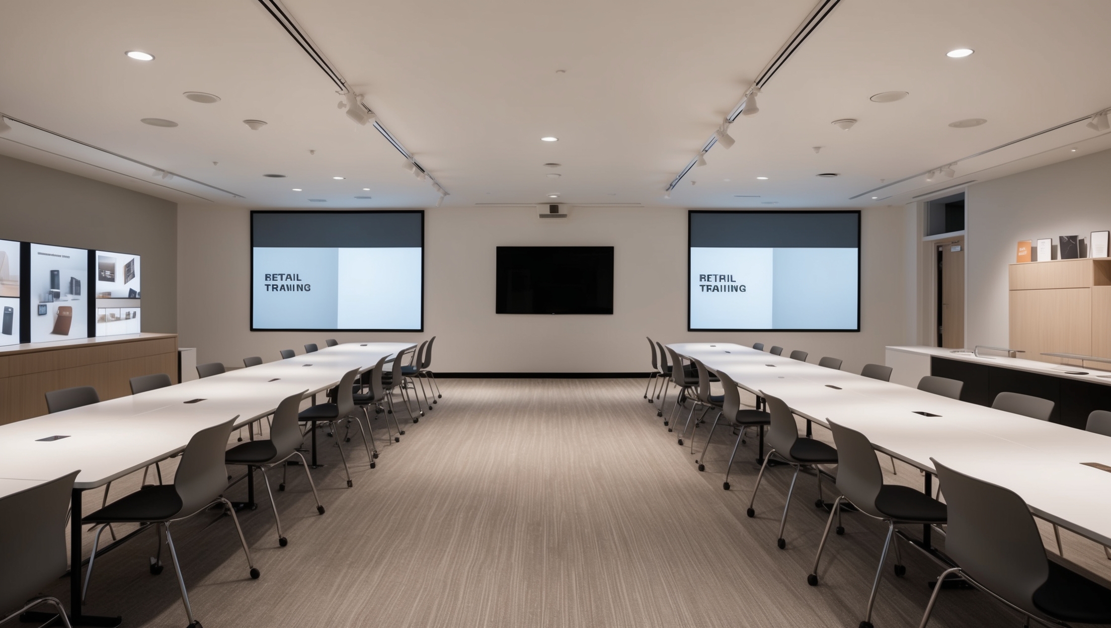 Ausbildungsstandard des Fachhandels – Büromöbel kaufen | Fenyx Office