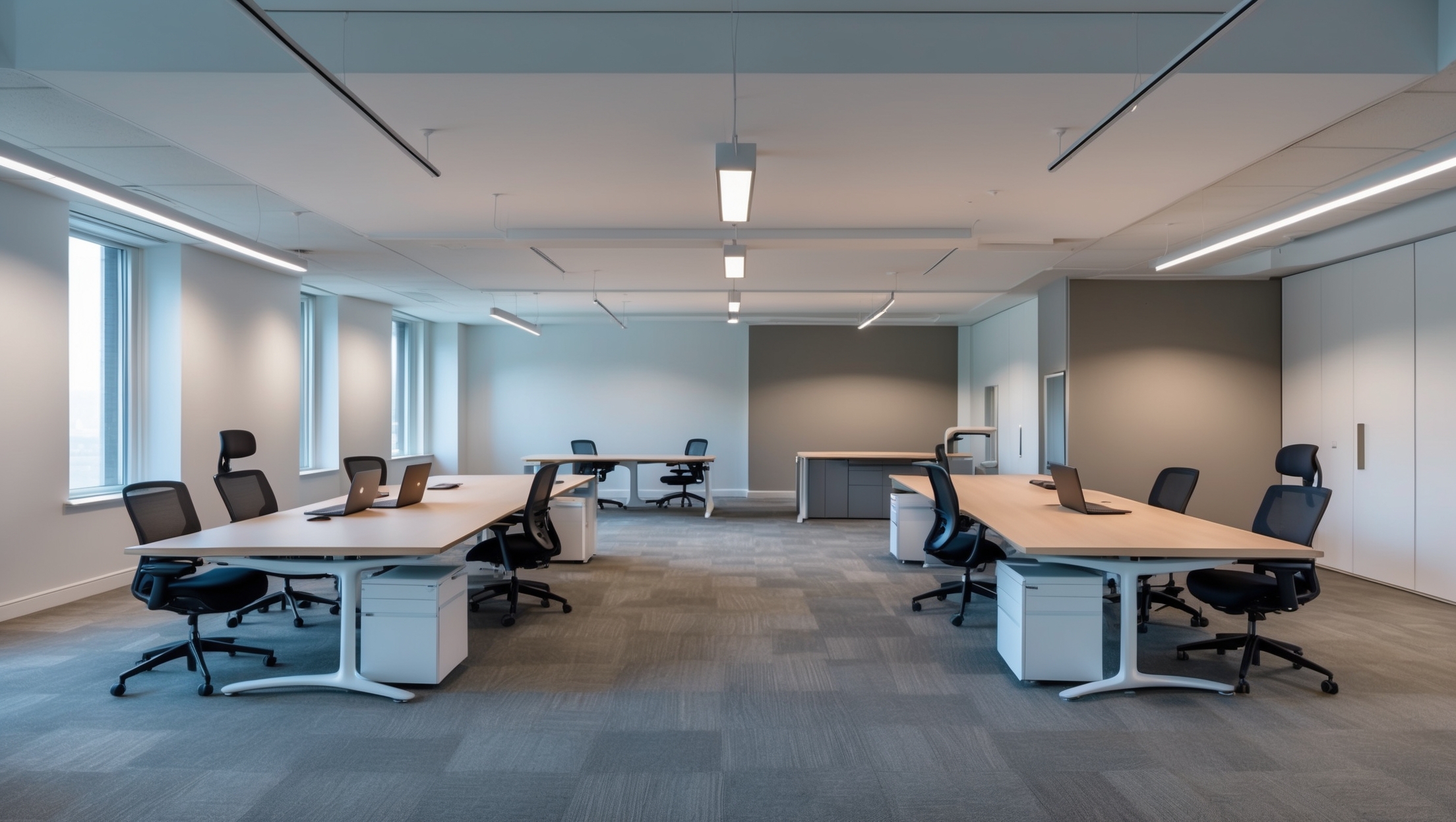 Biomechanik – Büroeinrichtung | Fenyx Office