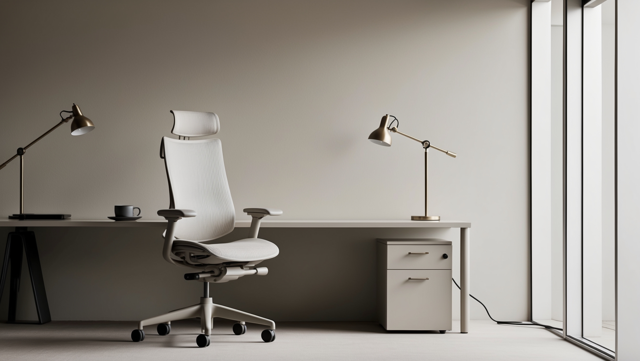 Bürostuhl Empfehlung – Büromöbel kaufen | Fenyx Office