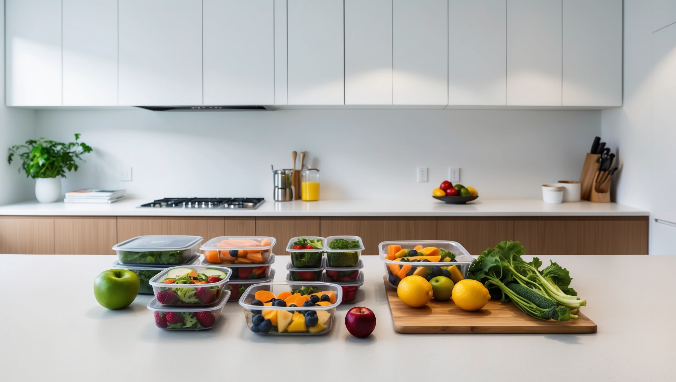 gesunde ernährung im büro – Büroeinrichtung | Fenyx Office