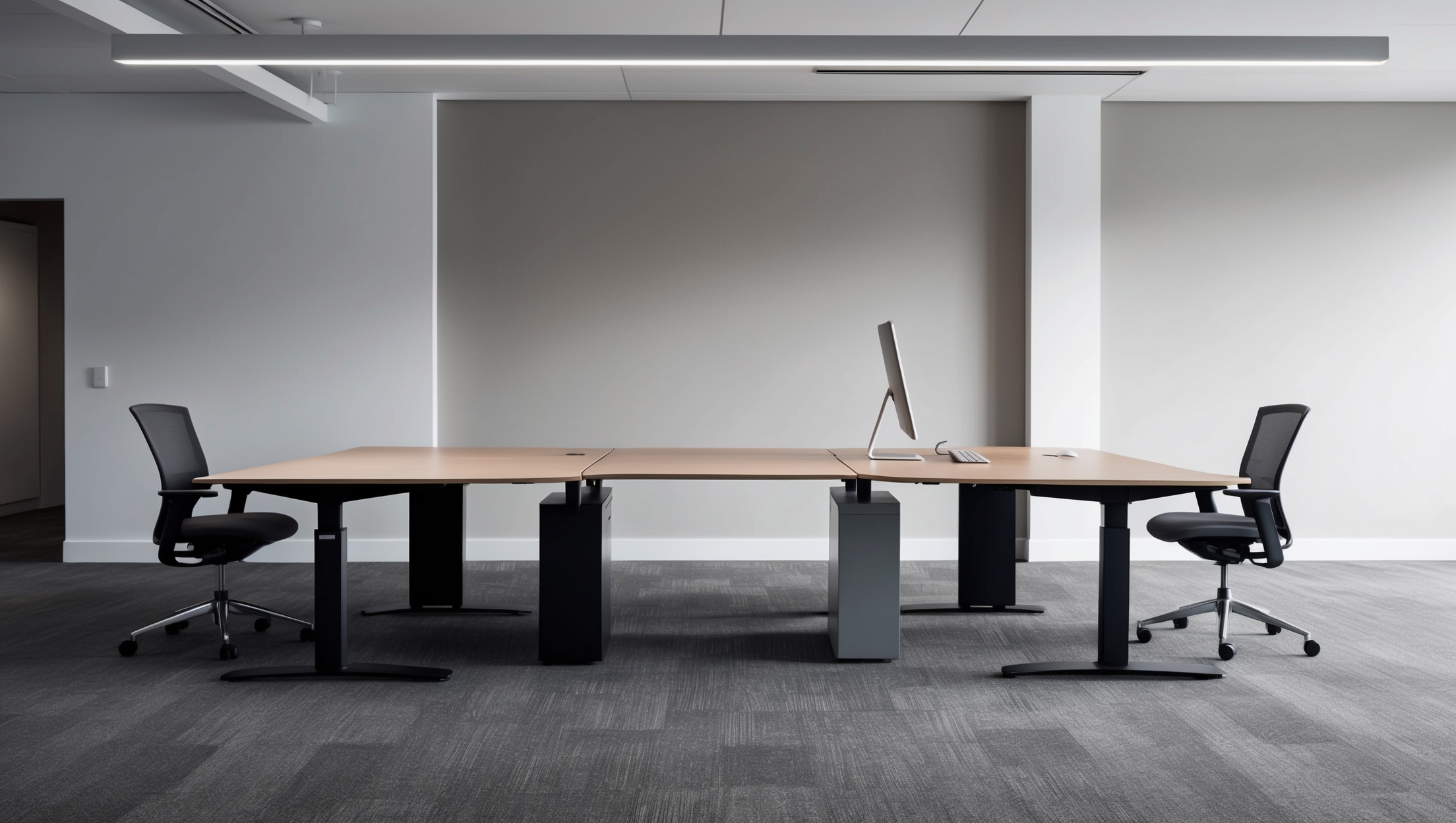 zu viel sitzen symptome – Büroeinrichtung | Fenyx Office