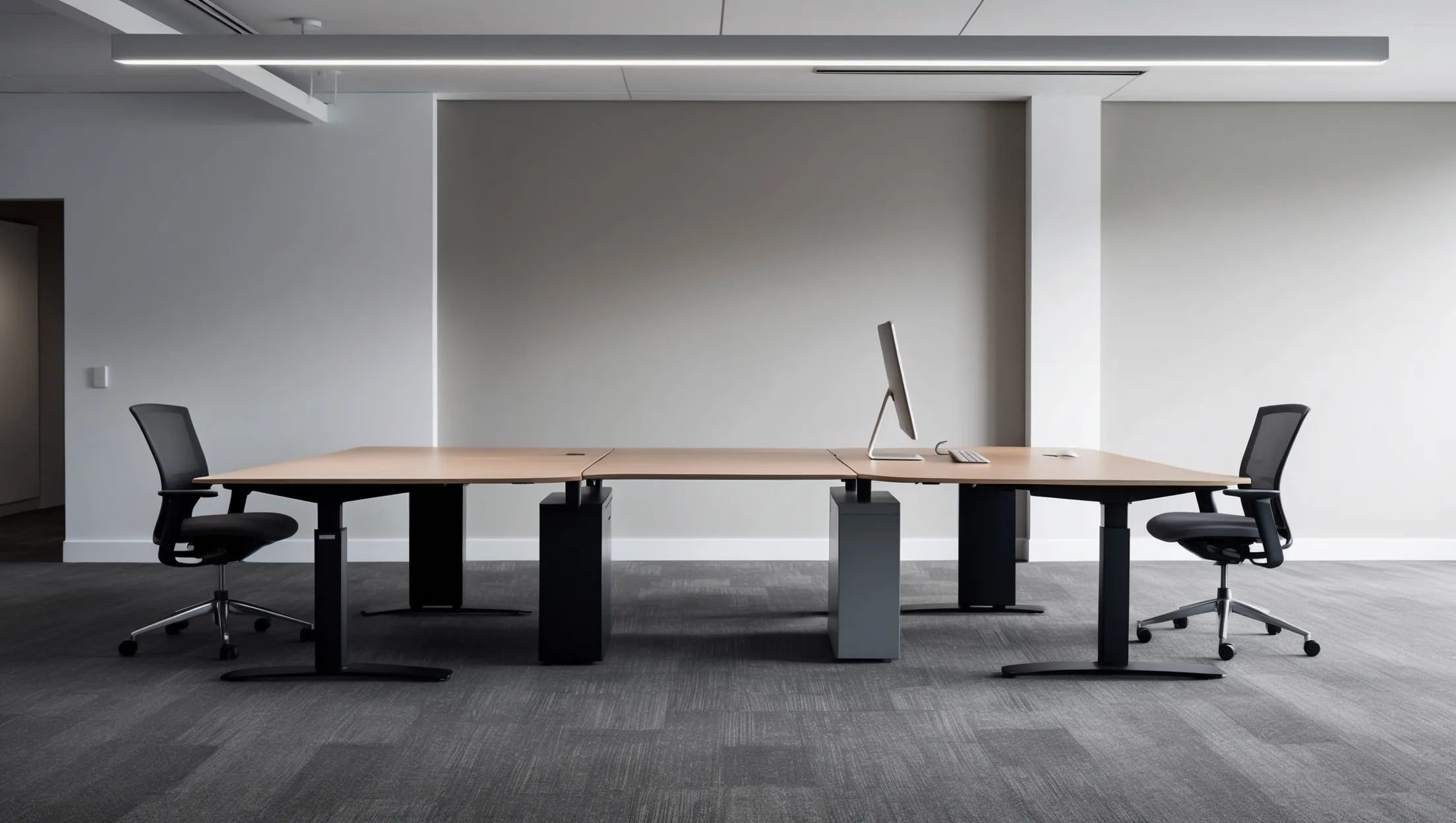 zu viel sitzen symptome – Büroeinrichtung | Fenyx Office