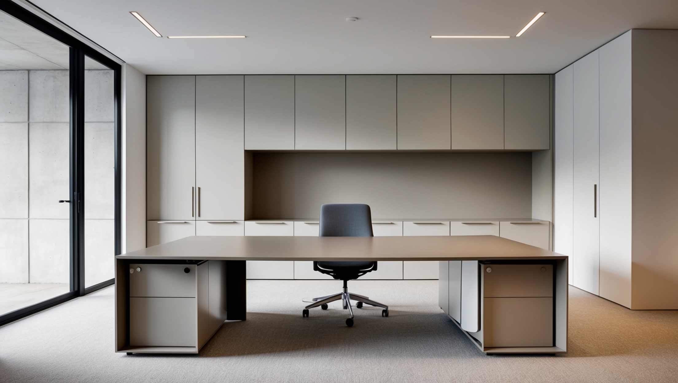 Hochwertige Büromöbel – Büromöbel kaufen | Fenyx Office