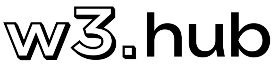 w3.hub