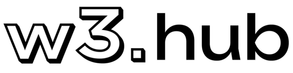 w3.hub