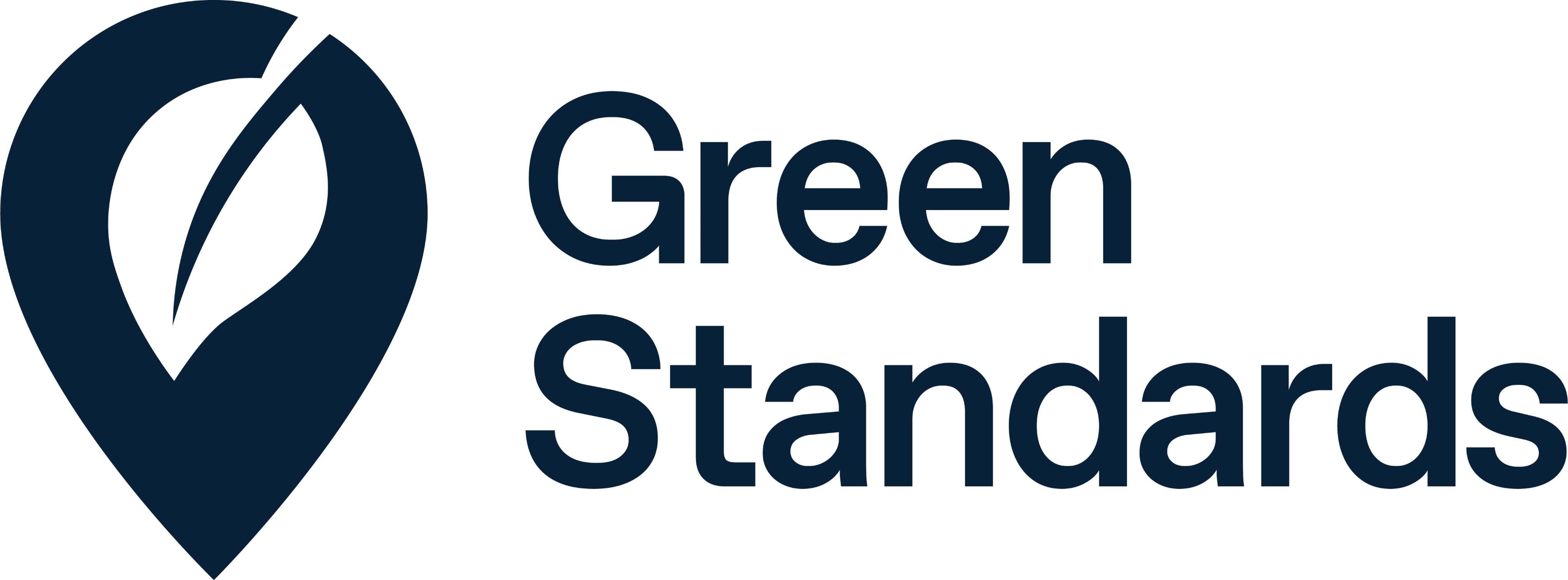 GreenStandards